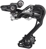 Shimano Deore XT RD-M781-S 10-Speed SGS Hátulsó Hátsó váltó