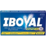 IBOVAL Rapid 400mg 10 tobolek