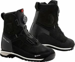 Rev'it! Boots Pioneer GTX Black 42 Cizme de motocicletă