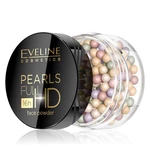 EVELINE COSMETICS Pearls Full HD – barevný pudr -  15 g