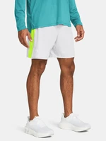 Under Armour Shorts UA LAUNCH PRO 7'' SHORTS-GRY - Men