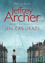 Jen čas ukáže (Defekt) - Jeffrey Archer