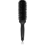 Olivia Garden Black Label Speed Wavy Bristles kulatý kartáč na vlasy pro rychlejší foukanou ø 45 mm 1 ks