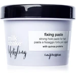 Milk Shake Lifestyling Fixing Paste stylingový prípravok pre fixáciu a tvar 100 ml