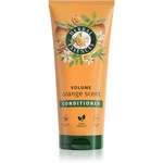 Herbal Essences Orange Scent Volume kondicionér pre jemné vlasy 250 ml