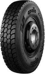 APOLLO 295/80 R 22.5 152/148K ENDUTRAX_MD TL M+S 16PR 3PMSF