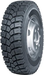 GOODRIDE 295/80 R 22.5 152/149K MD777 TL M+S 18PR