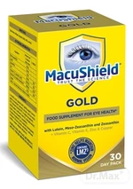 MacuShield GOLD