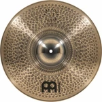 Meinl Pure Alloy Custom Medium Thin 17" Cinel Crash