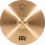 Meinl PA20MR Pure Alloy Medium 20" Ridebecken