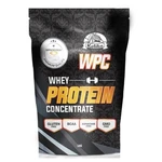 KOLIBA WPC 80 Protein Cappuccino Cream 1000 g