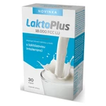 LAKTOPLUS 18.000 FCC LU 30 kapslí