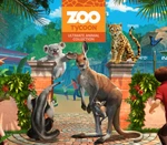 Zoo Tycoon: Ultimate Animal Collection EU Steam CD Key