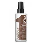 Revlon Uniq One Coconut 150ml (Neoplachovací maska 10v1)