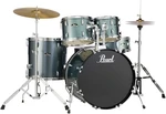 Pearl RS585C-C706 Roadshow Charcoal Metallic Zestaw perkusji akustycznej