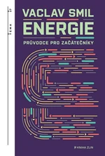 Energie - Václav Smil