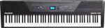 Alesis Recital Pro Digitální stage piano Black