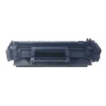 Kompatibilný toner s HP 139X W1390X čierný (black)