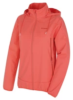 Women's softshell jacket HUSKY Sonny L