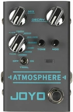 Joyo R-14 Atmosphere Effetti Chitarra