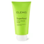 Elemis Vyživující prebiotická pleťová maska Superfood (Vital Veggie Mask) 75 ml