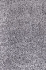 Kusový koberec Life Shaggy 1500 light grey-100x200