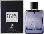 Alhambra Blue De Chance - EDP 100 ml