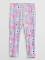 GAP Kids Patterned Leggings - Girls