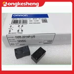 G6B-2214P-US-12VDC G6B-2214P-US-24VDC G6B-2214P-US-5VDC Free Shipping Original module in stock