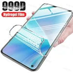 Protective Film For Oneplus Nord CE 2 Hydrogel Film Fro One Plus Nord CE2 CE 2 Lite 5G Screen Protectors Film