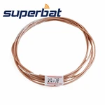 Superbat 5M RG178 Cable 500cm for RF Coaxial Connector Adapter