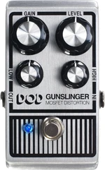 DOD Gunslinger Mosfet Efecto de guitarra