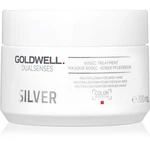 Goldwell Dualsenses Color Revive posilující maska 200 ml