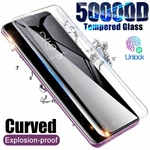 2Pcs Protective Glass For Xiaomi Mi 13 12 12S 11 Ultra 11T Pro 12X Screen Protector MIX 4 Civi 2 Note 10 Lite Protective Film