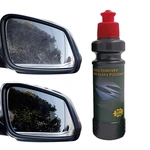 200G Protective Car Glass Oil Film Removing Paste Auto Glass Film Coating Agent Waterproof Glass Cleaner For Auto Windshield