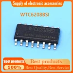 WTC6208BSI Touch IC Touch chip Touch sensing IC Touch IC 8 key WTC6208BS SOP-16