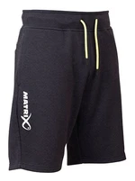 Matrix kraťasy Minimal Black/Marl Jogger short L