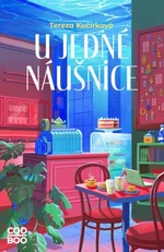 U Jedné náušnice - Tereza Kučírková - e-kniha