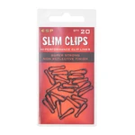 ESP karabinky Clip-Links Slim Clip 20ks