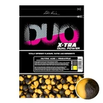 LK Baits DUO X-Tra Boilies Nutric Acid/Pineapple 24 mm, 1kg