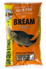 MVDE Gold Pro Bream/Cejn Classic 1 kg