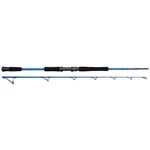 Savage Gear prut SGS4 Boat Game 1,9m 200-600g 2díly