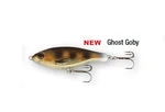 Savage Gear wobler 3D Roach Jerkster 63 6,3cm 8g SS barva 09 - Ghost Goby