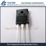 New Original 10Pcs IXFH30N50P IXFH30N50 IXFH30N50Q3 TO-247 30A 500V Single MOSFET Transistor