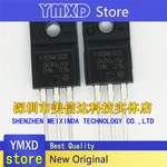 10pcs/lot New Original F20NK50Z STF20NK50Z field-effect Tube TO-220F In Stock