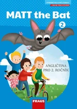 Matt the Bat 2 - Miluška Karásková, Lucie Krejčí