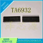 10PCS/LOT TA6932 6932 SOP32 NEW Driving 16 bit digital tube