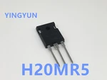 5PCS/LOT H20MR5 IGBT TO-247