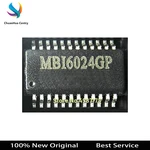 5 Pcs/Lot MBI6024 MBI6024GP SSOP24 100% New Original In Stock