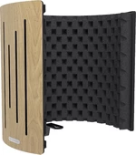 Vicoustic Flexi Screen Ultra MKII Natural Oak Panel acústico portátil